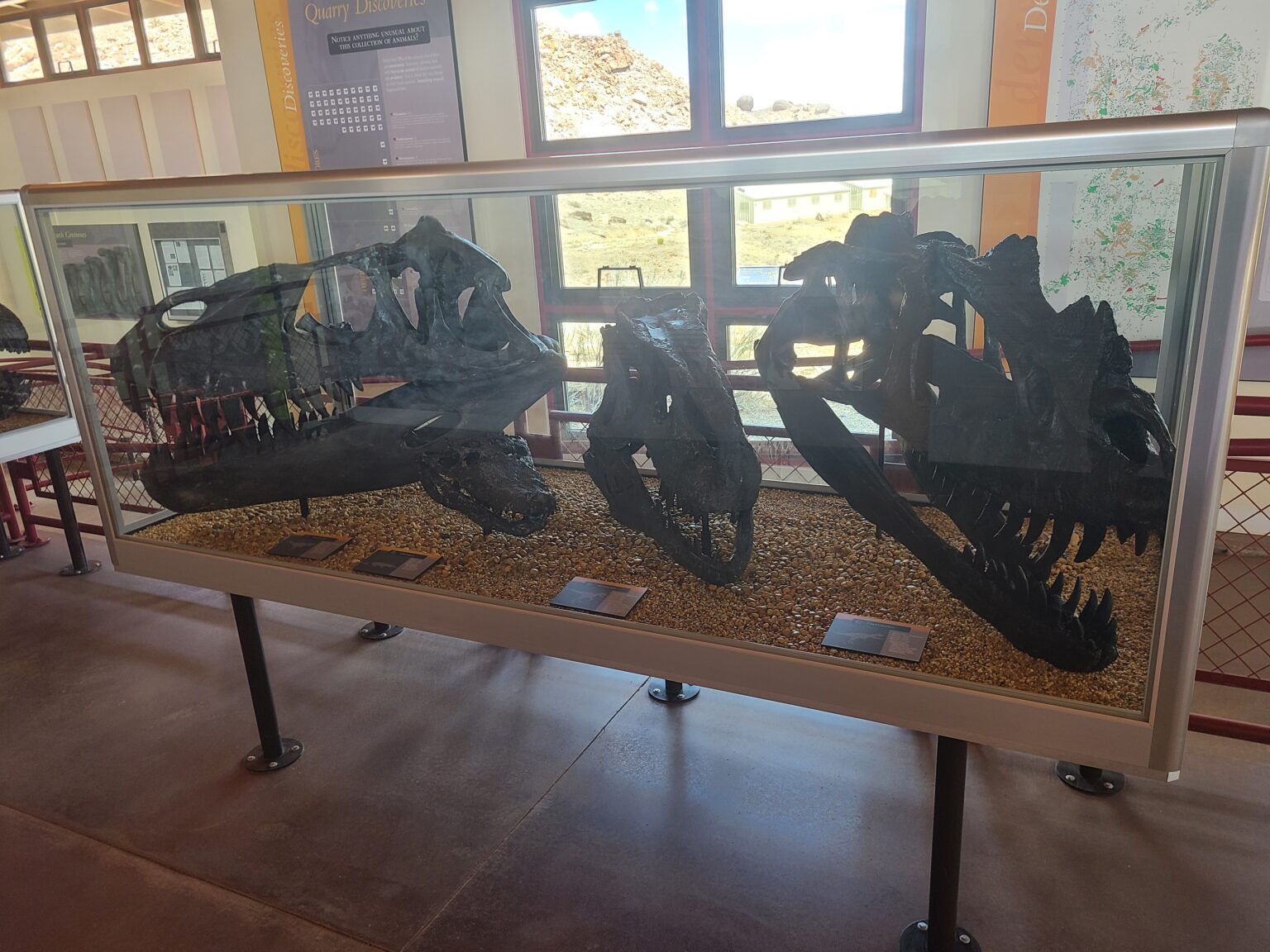 jurassic national monument