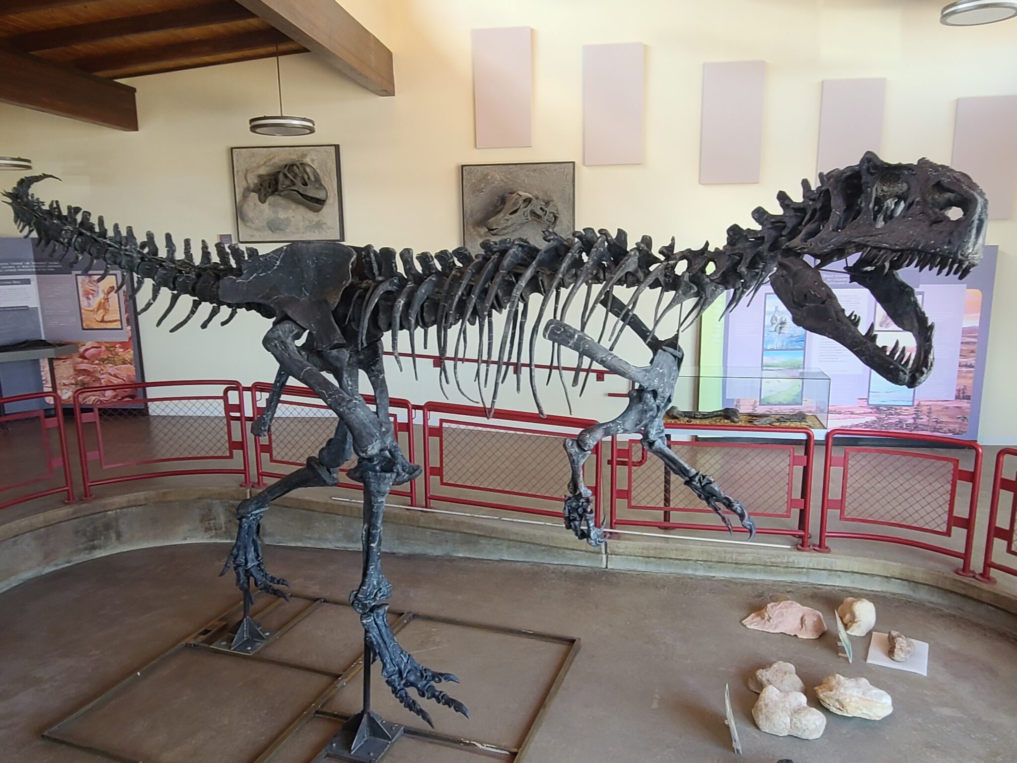 jurassic national monument