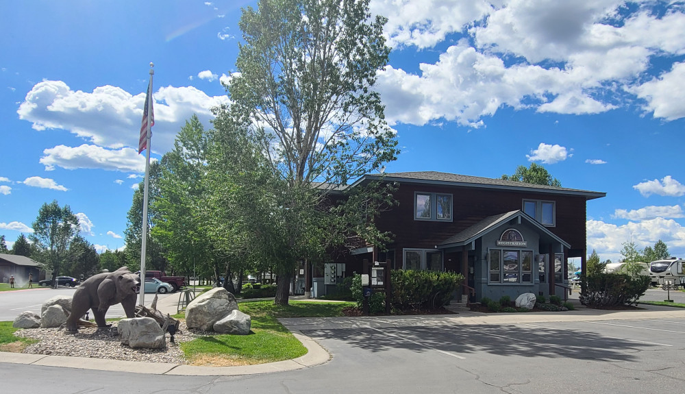 Grizzly RV Park