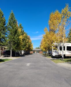 Grizzly RV Park