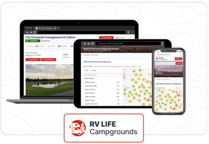 RV Life Pro