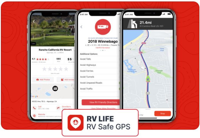 RV Life Pro