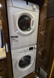 splendide washer and dryer for rv