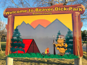 Beaver Dick Park