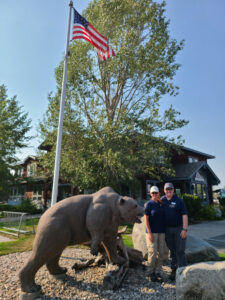 Grizzly RV Park