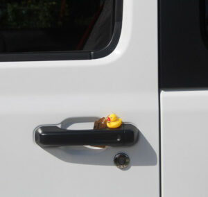 Duck Duck Jeep