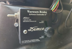 Demco Stay In Play DUO