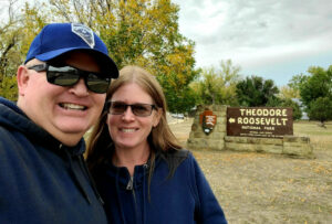 Theodore Roosevelt National Park