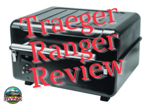 Traeger Ranger Review