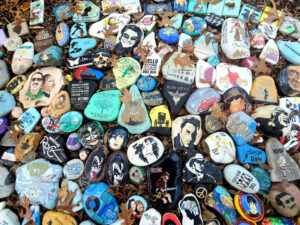 Parr Park Rock Art Trail