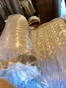 Wilderness RV Mattress