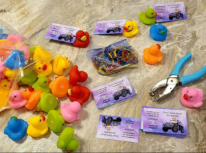 Duck Duck Jeep