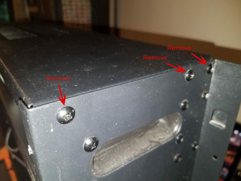 Electric Fireplace SqueakHow to get rid of it Go FullTime RVing