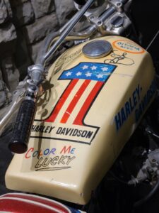 Evel Knievel Museum