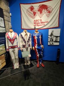 Evel Knievel Museum