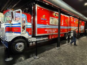 Evel Knievel Museum