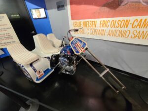 Evel Knievel Museum