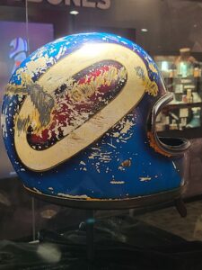 Evel Knievel Museum