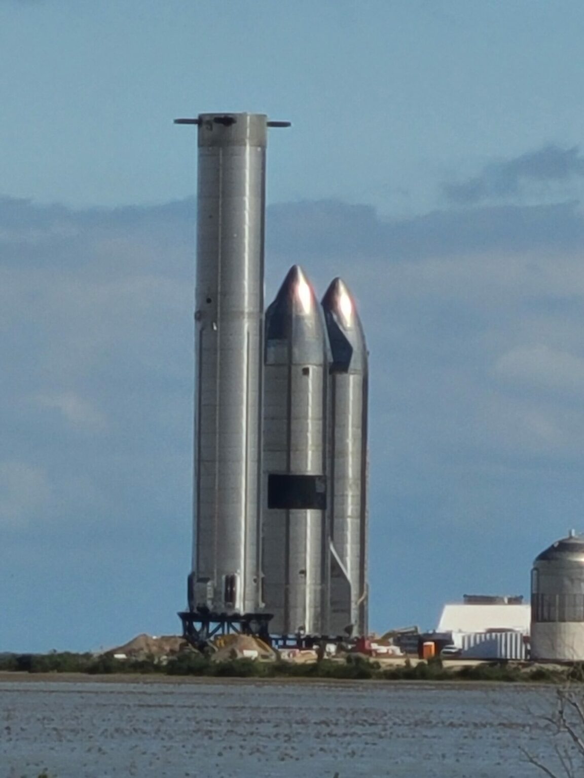 Visiting Starbase, Texas – A Glimpse Into the Future of Space Travel