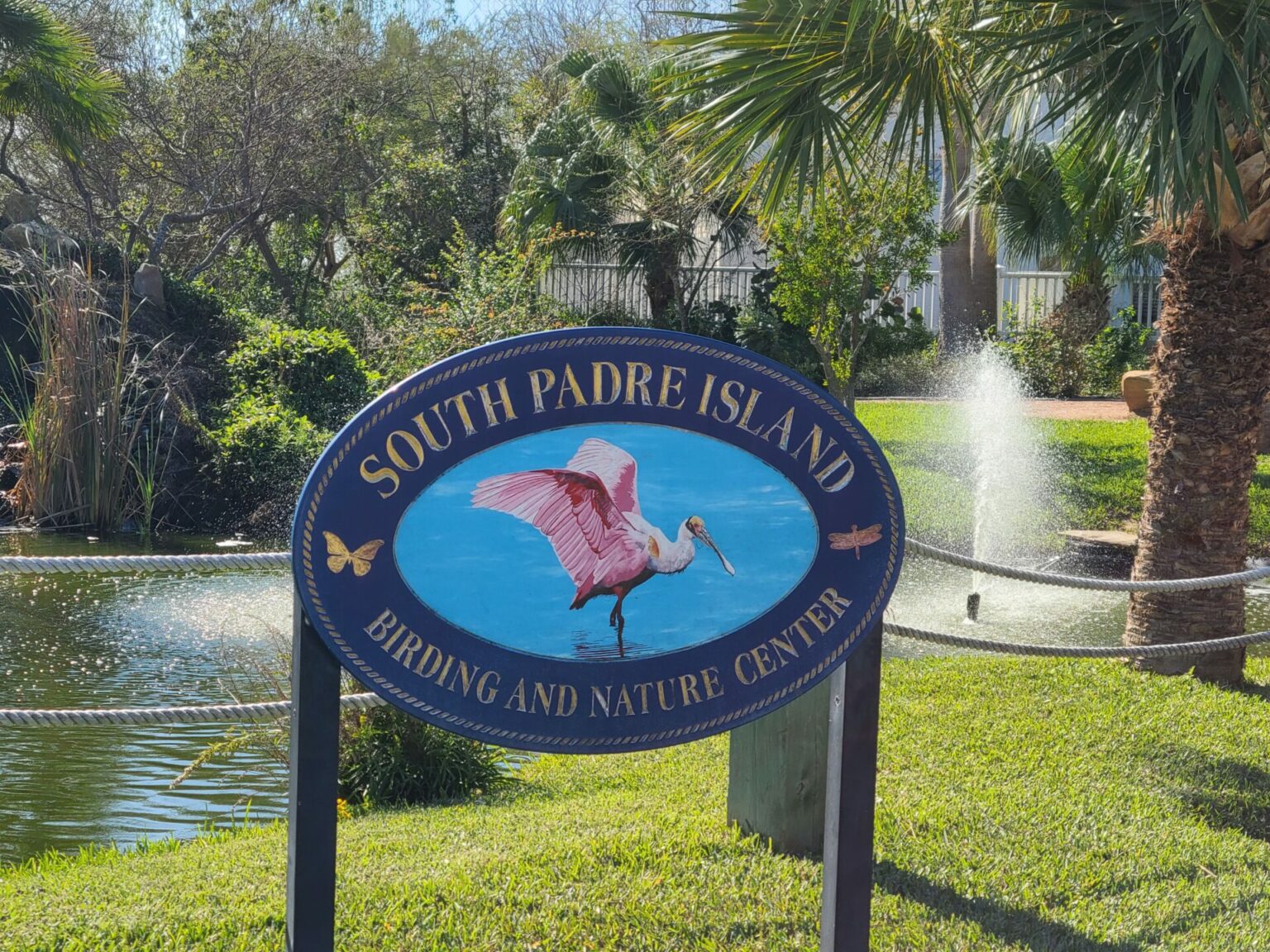 Sunset Palms RV & Mobile Home Park Brownsville, Texas