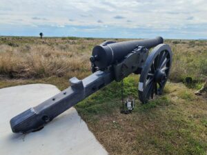 Palo Alto Battlefield