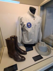 Lyndon B Johnson National Historical Park