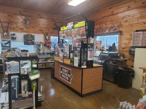 Longhorn RV Resort