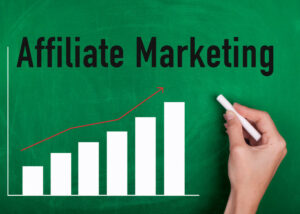 Affiliate Marketing