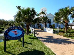 South Padre Island Birding And Nature Center