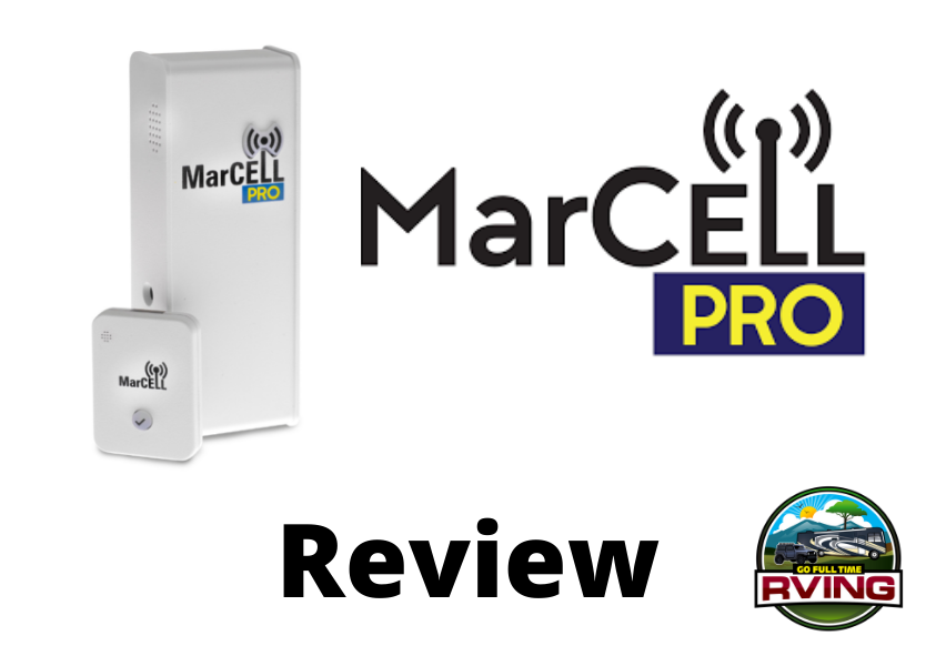 Marcell Pro Review
