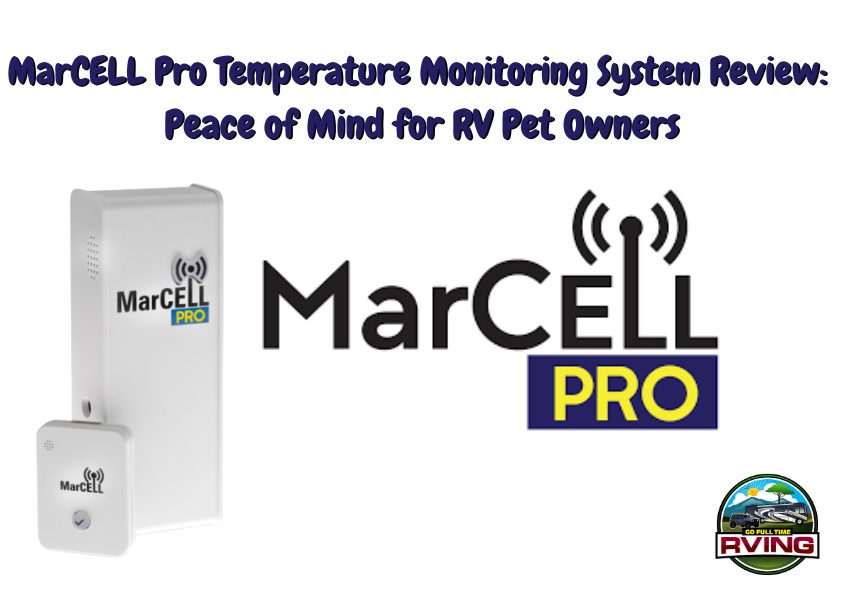 Marcell Pro Review