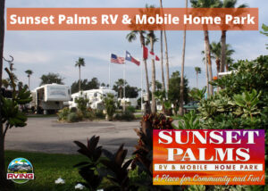 Sunset Palms RV & Mobile Home Park