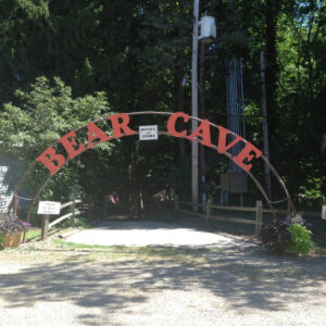 Bear Cave Resort