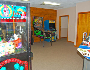 Bear Cave Resort