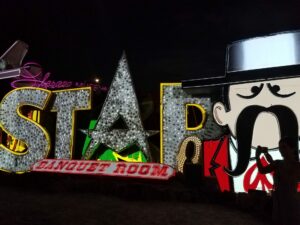 Neon Museum