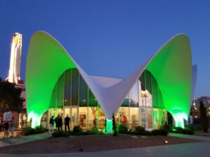 Neon Museum