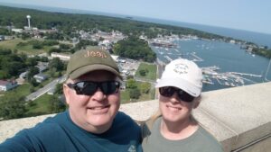 Put in Bay Ohio