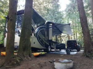 South Jetty RV and Camping Resort