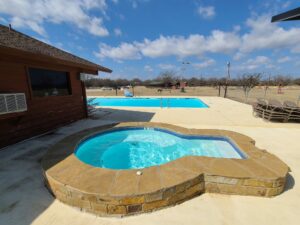 Bay Landing RV Campground