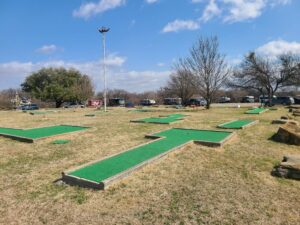 Bay Landing RV Campground