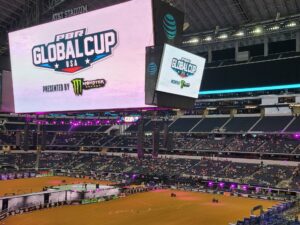 Global Cup