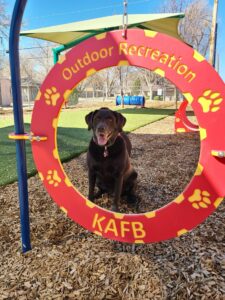 KAFB Outdoor Recreation