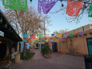 Albuquerque New Mexico