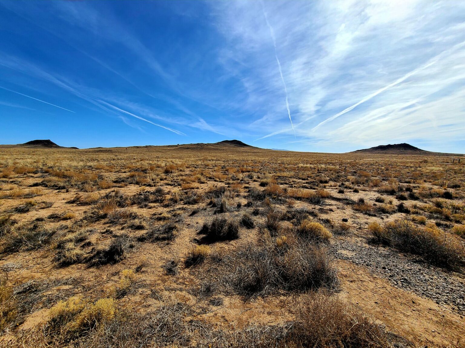 Hiking Petroglyph National Monument | Go Full-Time RVing