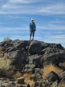 Petroglyph National Monument