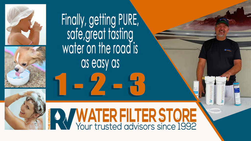 RV Water Filter Store