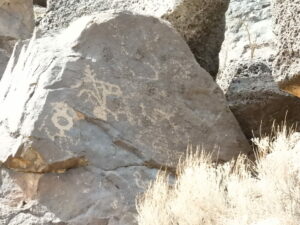 Petroglyph National Monument