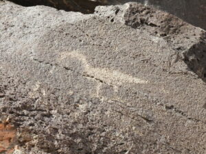 Petroglyph National Monument