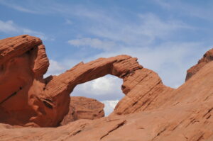 Hiking Las Vegas