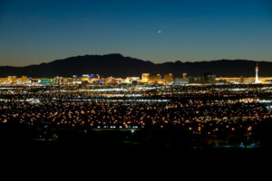 Las Vegas